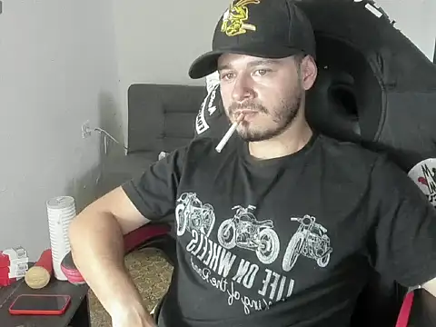 ragnar lothbrok777 online show from 2, 10, 2025