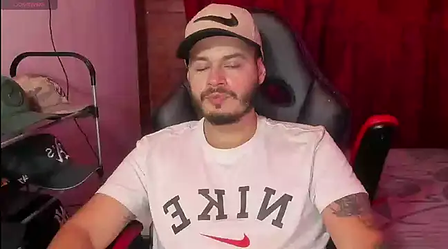 ragnar lothbrok777 online show from 11, 3, 2025