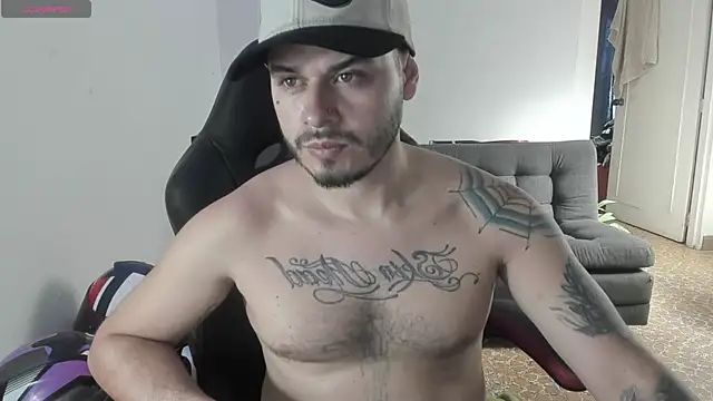 ragnar lothbrok777 online show from 12, 9, 2025