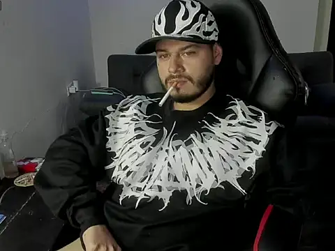 ragnar lothbrok777 online show from 12, 1, 2026