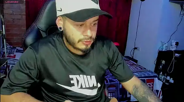 ragnar lothbrok777 online show from 19, 2, 2025