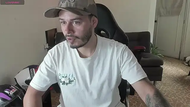 ragnar lothbrok777 online show from 15, 9, 2025