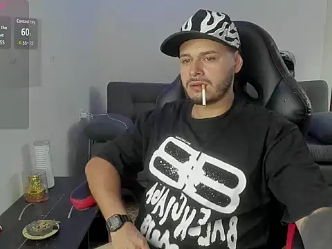 ragnar lothbrok777 online show from 11, 4, 2026