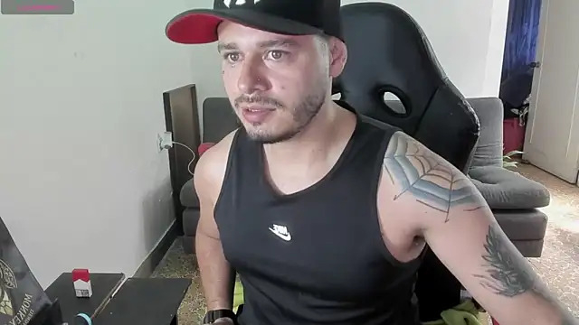 ragnar lothbrok777 online show from 24, 9, 2025