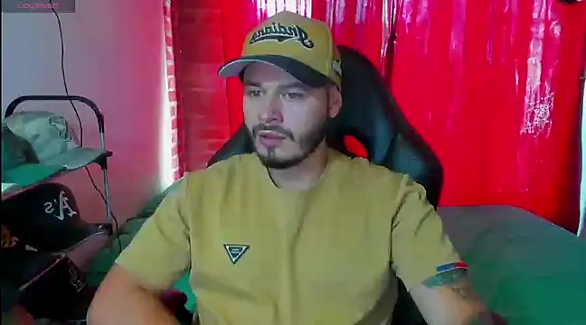 ragnar lothbrok777 online show from 2, 3, 2025