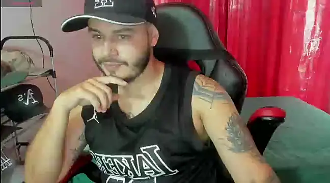 ragnar lothbrok777 online show from 4, 3, 2025