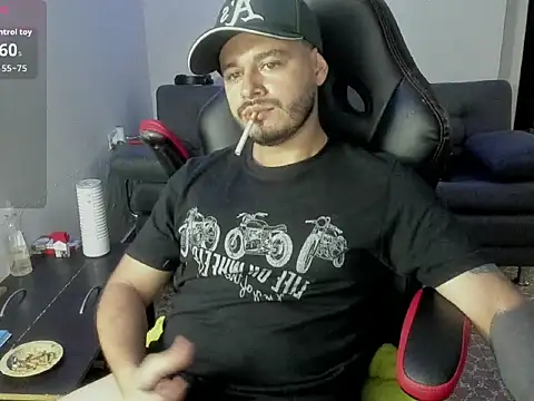 ragnar lothbrok777 online show from 20, 12, 2025