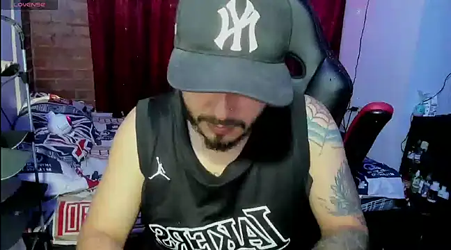 ragnar lothbrok777 online show from 18, 2, 2025