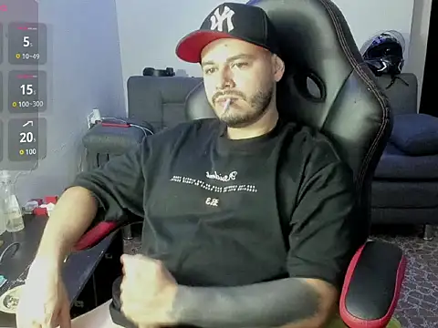 ragnar lothbrok777 online show from 22, 12, 2025