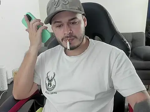 ragnar lothbrok777 online show from 20, 3, 2026