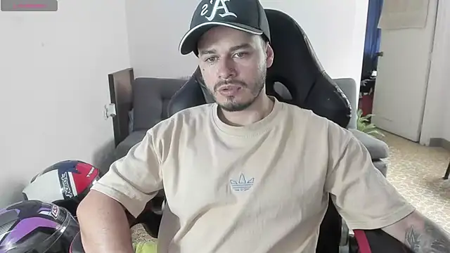 ragnar lothbrok777 online show from 13, 9, 2025