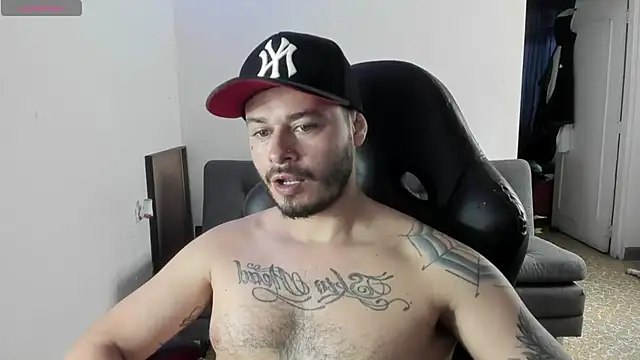 ragnar lothbrok777 online show from 19, 9, 2025