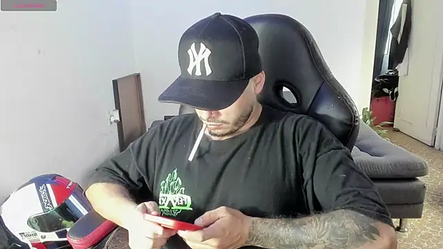 ragnar lothbrok777 online show from 22, 9, 2025