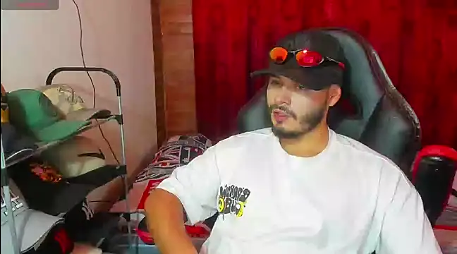 ragnar lothbrok777 online show from 17, 3, 2025