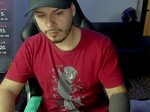 ragnar lothbrok777 online show from 13, 3, 2026