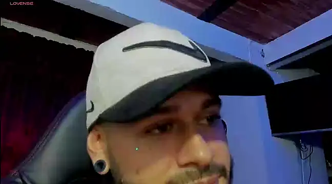 ragnar lothbrok777 online show from 23, 2, 2025