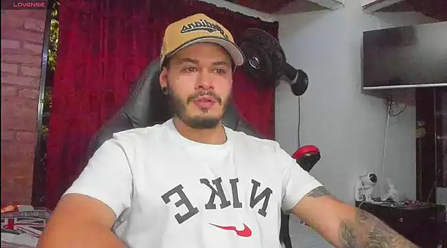 ragnar lothbrok777 online show from 21, 3, 2025