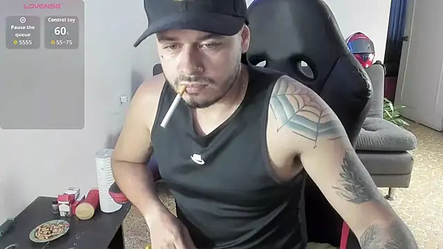 ragnar lothbrok777 online show from 7, 10, 2025