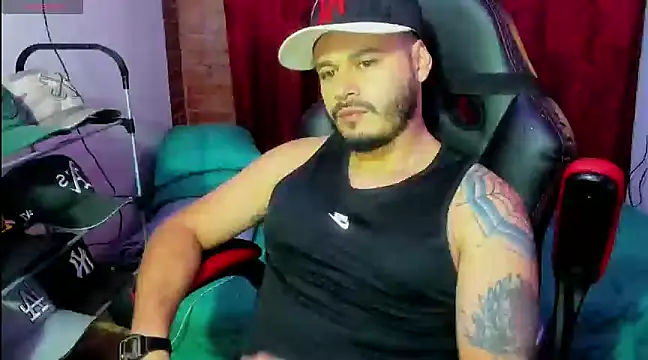 ragnar lothbrok777 online show from 7, 3, 2025