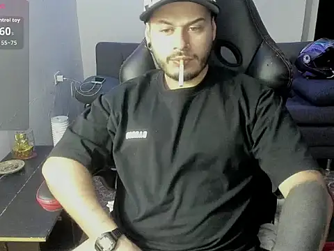 ragnar lothbrok777 online show from 3, 3, 2026