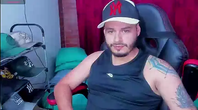 ragnar lothbrok777 online show from 7, 3, 2025