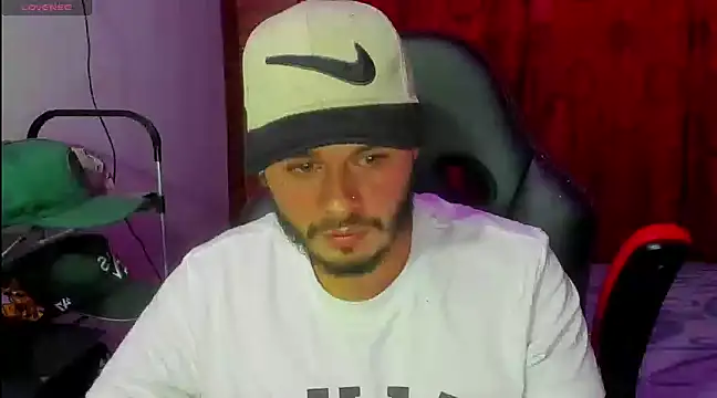 ragnar lothbrok777 online show from 11, 3, 2025