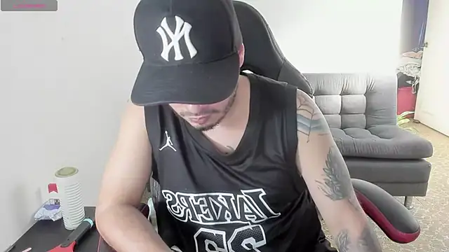 ragnar lothbrok777 online show from 25, 9, 2025