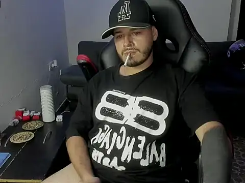 ragnar lothbrok777 online show from 3, 2, 2026