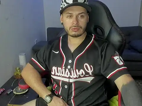 ragnar lothbrok777 online show from 17, 4, 2026