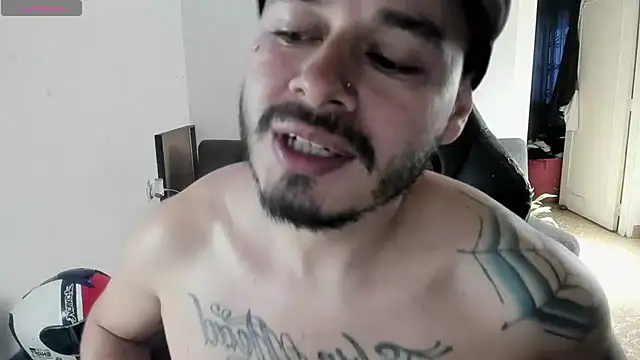 ragnar lothbrok777 online show from 20, 9, 2025