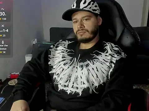 ragnar lothbrok777 online show from 13, 1, 2026