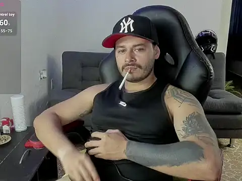 ragnar lothbrok777 online show from 5, 12, 2025