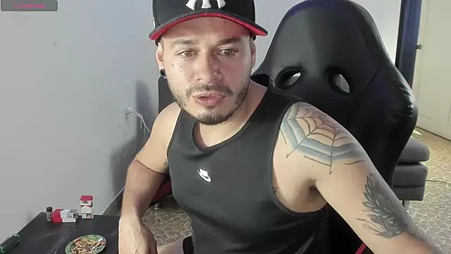 ragnar lothbrok777 online show from 29, 9, 2025