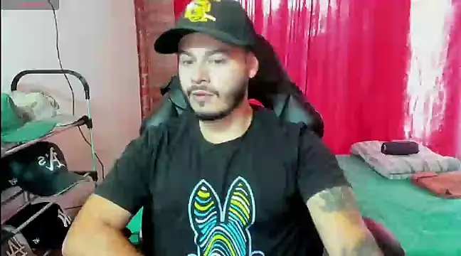 ragnar lothbrok777 online show from 5, 3, 2025