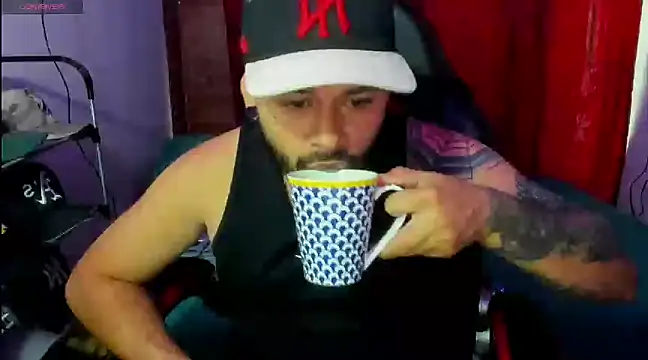 ragnar lothbrok777 online show from 6, 3, 2025