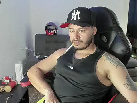 ragnar lothbrok777 online show from 16, 10, 2025