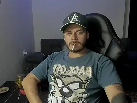 ragnar lothbrok777 online show from 2, 3, 2026