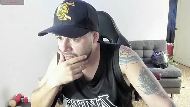 ragnar lothbrok777 online show from 30, 9, 2025