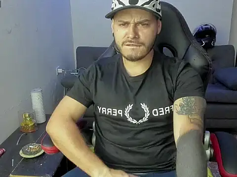 ragnar lothbrok777 online show from 14, 4, 2026