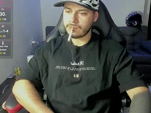 ragnar lothbrok777 online show from 16, 3, 2026