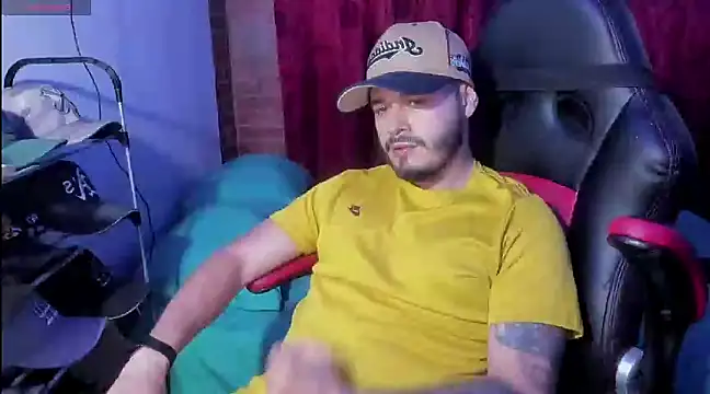 ragnar lothbrok777 online show from 3, 3, 2025