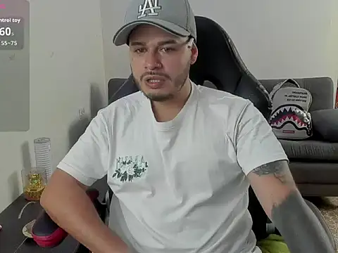 ragnar lothbrok777 online show from 10, 4, 2026