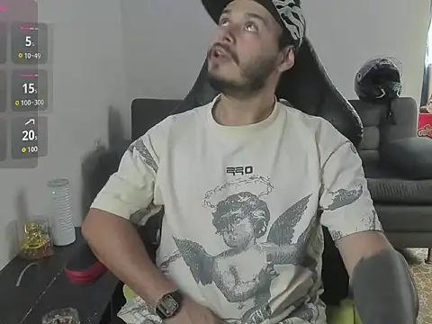 ragnar lothbrok777 online show from 3, 4, 2026