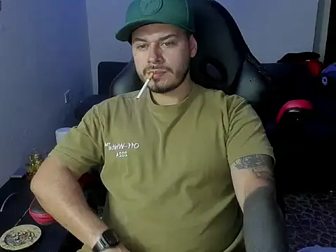 ragnar lothbrok777 online show from 12, 3, 2026