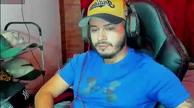 ragnar lothbrok777 online show from 13, 3, 2025