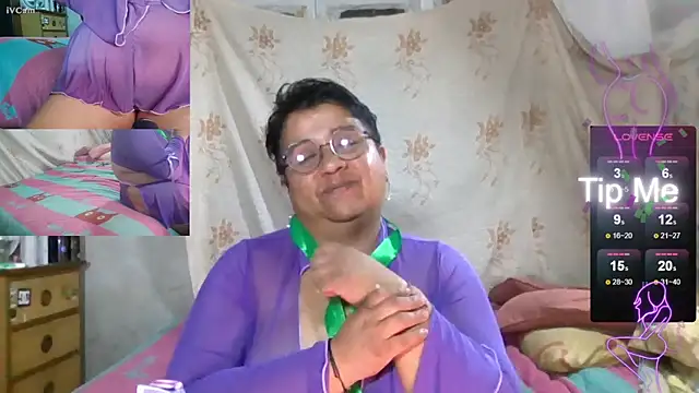 erinadarling79 online show from 11, 10, 2025