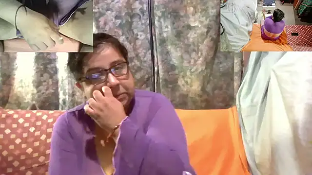 erinadarling79 online show from 25, 3, 2026