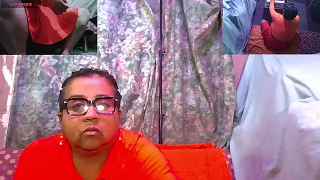 erinadarling79 online show from 24, 3, 2026