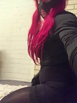 Bleueyez007 online show from 4, 4, 2026