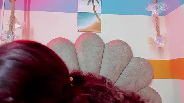 charlotte bluee online show from 21, 12, 2025